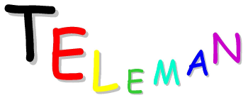 teleman logo